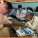 Bihar Panchayat Chunav, Bihar khabar, Bihar chunav me mask nahi lagaya to dena hoga jurmana, Mask wala voter, Mask lagakar girana hoga vote, Bihar hindi news, Bihar hind khabar, Bihar hindi samachar,
