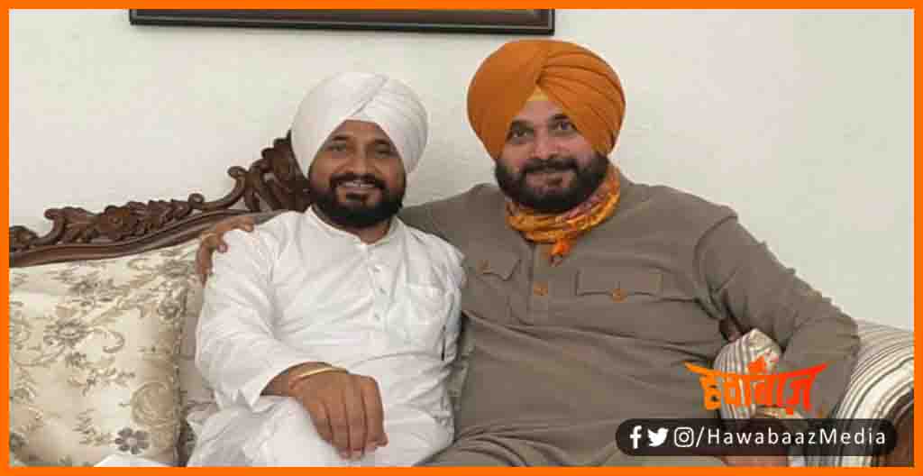 Charanjeet Singh Channi, Biha lettest news, Bihar khabar, Bihar hindi news, Navjot singh Siddhu, Punjab new CM, Siddhu wins, Charanjeet singh channi,