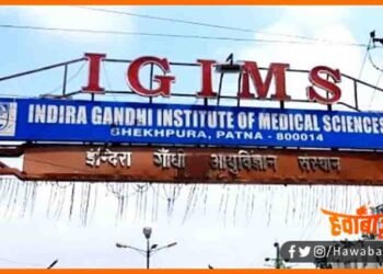 Lever Trnasplant, Kindny Transplant, Patna, IGIMS, Bihar news, Bihar lettest news, IGIMS me kitne me hoga lever transplant, Bihar lettest update, Khabar aaj tak, hindi samachar,