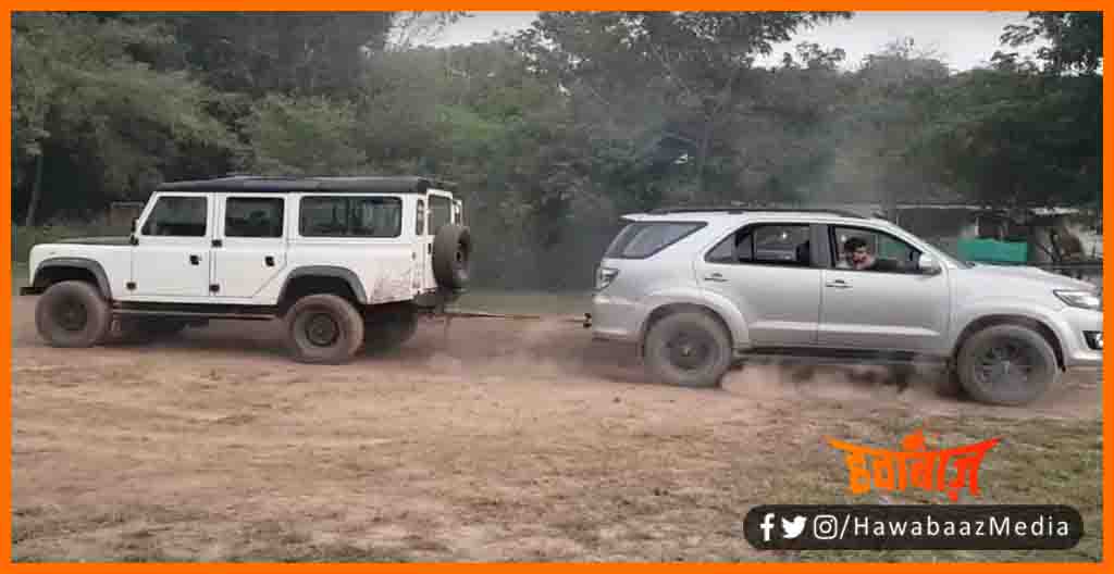 Land Rover, Fortuner, Patna me Gadi ki bikri,  patna news, Bihar news, Bihar hindi samachar, Bihar lettest news, Bihar khabar, Bihar update, Bihar hindi news, 