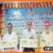 Machh, Paan, Paag, Makhan, Bihar news, Bihar lettest news, Bihar khabar, Bihar hindi news, Mithila ka daak ticket, Paag par daak ticket jari, Postal stamp on Mithila paag,