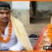 Mukhiya Chunav Me Kar liya shadi, Chunav ke liye kar liya shadi, Shadi ke liye mukhiya chunav, Bihar chunav, Bihar chunav ke alga rang, Bihar lettest news, Bihar updaet, Bihar khabar, Bihar hindi news,