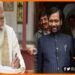 PM Modi letter to Chirag, PM Modi imotional letter to chirag, Chirag paswan huye imotional, Bihar news, Bihar lettest news, Bihar khabar, Bihar hindi news,