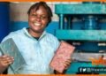 Plastick ki iit, Plastic Bricks, New Innovation, Kenya ki mahila ne banaya plastic ka iit, it, Lettest news, Hindi news, Hindi news update,