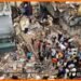 Delhi Me Building Giri, Delhi me Building girne se kayi dabe, Bihar news, Bihar lettest news, Bihar khabar, Bihar hindi news, Bihar update, Bihar samachar, Bihar lettest news, Bihar big breaking,