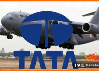 Tata Banayegi Indian Army ke liye aircraft, sena ka aircraft banayegi Tata, Tata ko mili nayi jimmedari, HAL, Tata news, Bihar lettest news, Indian army news, Defenece news,