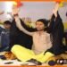 Tej Pratap Yadav, Tej Pratap, Bihar news, Bihar lettest news, Bihar khabar, Bihar hindi news, Bihar update, RJD News, Teju bhaiya geeta gyan, Teju bhaiya gyan,