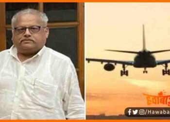 Rakesh Jhunjhunwala, Akasa Air, Akasa Airlines, Bihar news, Bihar lettest news, Bihar hindi News, Indian Airlines, Indian Airlines,