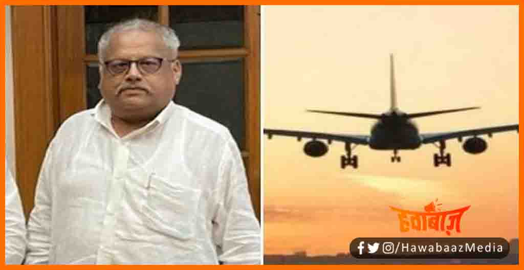 Rakesh Jhunjhunwala, Akasa Air, Akasa Airlines, Bihar news, Bihar lettest news, Bihar hindi News, Indian Airlines, Indian Airlines,