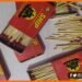 Machis ki keemat Badhne wali hai, Diyasalai ki kimat badhne wali hai, Machis news, Diyasalai ka rate, Hindi news, Bihar lettest news, rochak jankari, News fact,