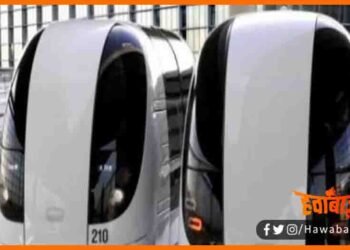 POd Taxi in Noida, Pod Taxi, Pod Taxi, Bihar Hindi news, Bihar lettest news, Bihar update, Bihar khabar, Bihar hindi news, Bihar samachar, Noida news, Uttar pradesh news, Pod taxi in UP,