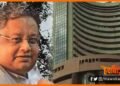 Rakesh Jhunjhunwala, Rakesh, Share Market, The Big Bull, Big Bull, Bihar news, Tata Motors, Hindi news, Hindi samachar,