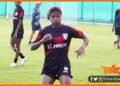 Ashtam Uranv, Fifa World Cup, FIFA under 17, Fifa football cup, Jharkhand, Labour,