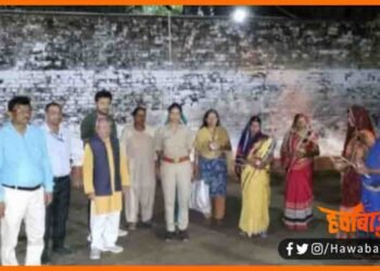 Jail me Karwachauth, Karwachauth ka vrat, Karwachauth Vrat katha, Bihar news, Bihar lettest news, Bihar khabar, Bihar update, Bihar samachar,